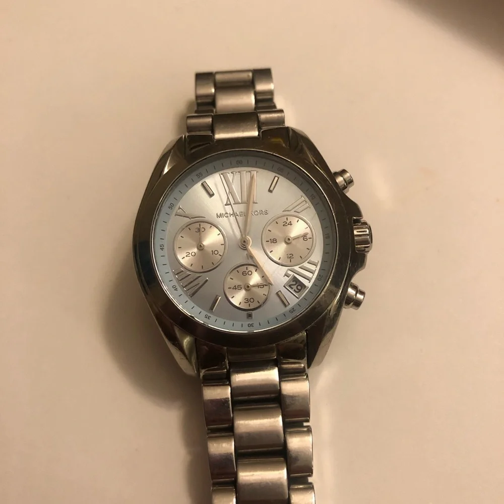 Michael Kors watch